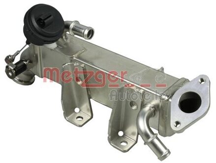 Nissan Koeler, uitlaatterugvoering 0892706