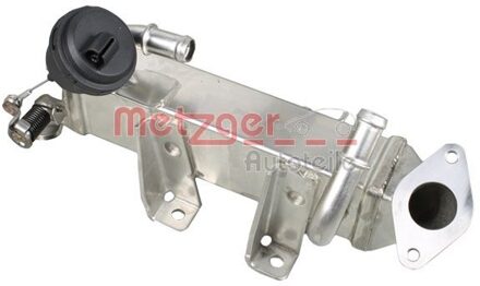 Nissan Koeler, uitlaatterugvoering 0892707