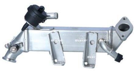 Nissan Koeler, uitlaatterugvoering 48402