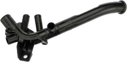 Nissan Koelmiddelleiding 022802