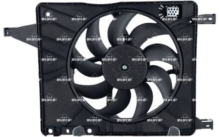 Nissan Koelventilator 470090