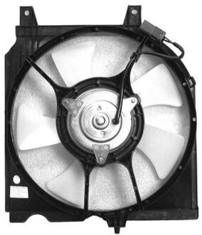 Nissan Koelventilator 47528