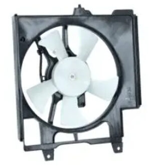 Nissan Koelventilator 47742