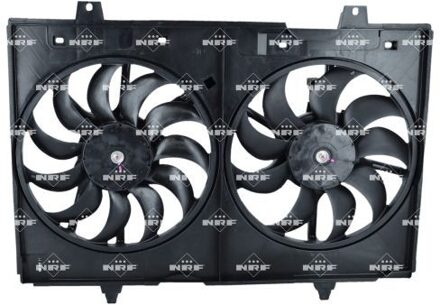 Nissan Koelventilator 47942