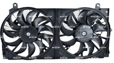 Nissan Koelventilator 47943