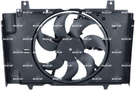 Nissan Koelventilator 47984