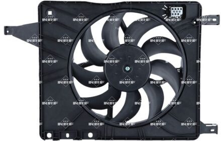 Nissan Koelventilatorwiel 470157