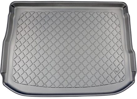 Nissan Kofferbakmat passend voor Nissan Qashqai III (J12) Mild Hybrid (N-Connecta, Tekna, Tekna+) SUV 193279