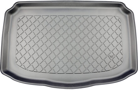Nissan Kofferbakmat passend voor Nissan Qashqai III (J12) Mild Hybrid (Visia, Acenta) SUV/5 06.2021- 194190