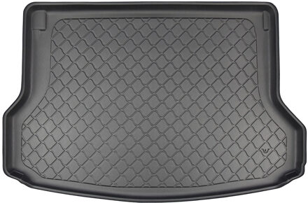 Nissan Kofferbakmat passend voor Nissan X-Trail (T32) III Facelift SUV/5 09.2017-12.2021 193276