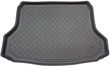 Nissan Kofferbakmat passend voor Nissan X-Trail (T32) III SUV/5 08.2014-08.2017 193271