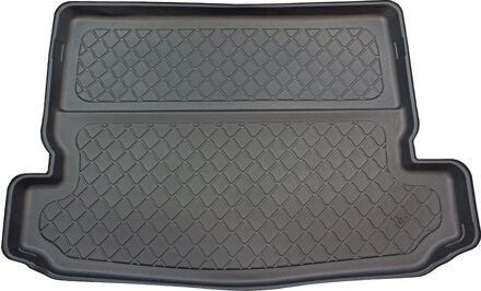 Nissan Kofferbakmat passend voor Nissan X-Trail (T32) III SUV/5 08.2014-12.2021 193273