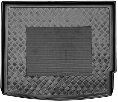 Nissan Kofferbakschaal 'Anti-slip' passend voor Nissan Ariya 2022- CKSNI21