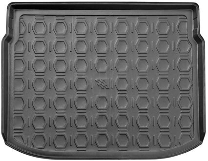 Nissan Kofferbakschaal 'Design' passend voor Nissan Qashqai III 2021- (Tekna/Tekna+/N-Connecta) CKSNI22ND