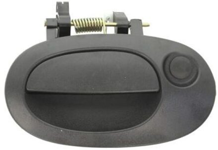 Nissan Kofferdekselhendel 601009029417KPP