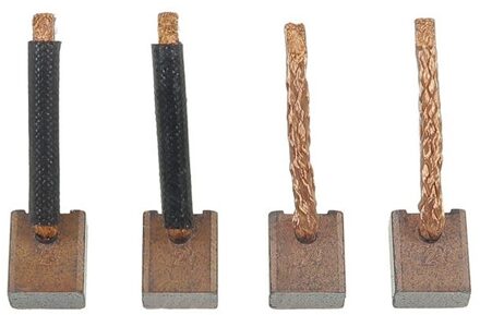 Nissan Koolborstel, startmotor SB5028