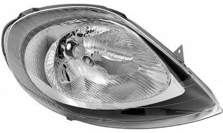 Nissan Koplamp 1895980