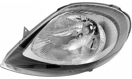 Nissan Koplamp 1895981