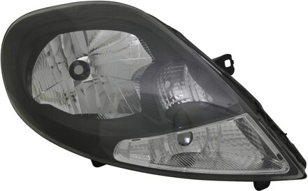 Nissan koplamp 201100652
