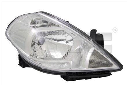 Nissan Koplamp 2012419052