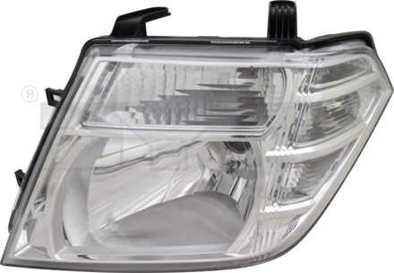 Nissan Koplamp 2015283052