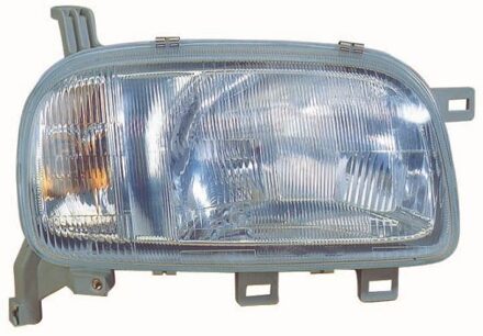 Nissan Koplamp 2151155LLDEM