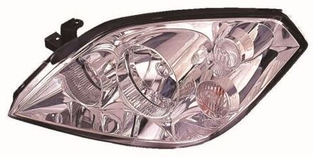 Nissan Koplamp 2151191RLDEM