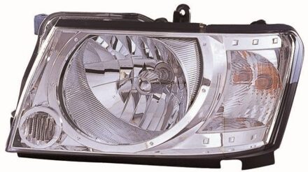 Nissan Koplamp 21511A2RLDE