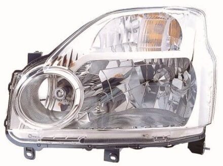Nissan Koplamp 21511C1LLDEM