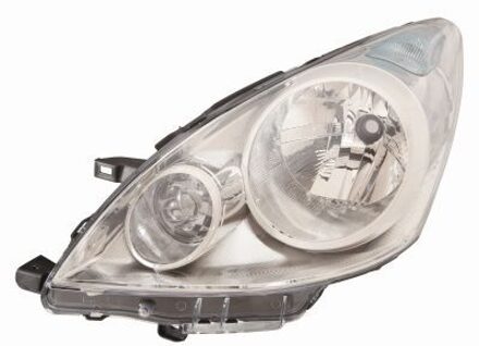 Nissan Koplamp 21511D4LLDEM