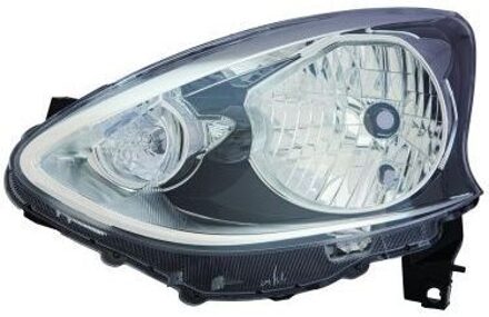 Nissan Koplamp 21511G2LLDEM2