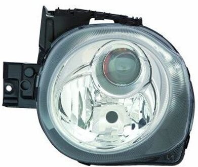 Nissan Koplamp 21511H3LLDEM