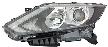 Nissan Koplamp 3391961