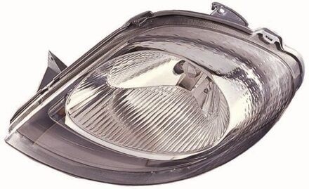 Nissan Koplamp 4421133LLDEM