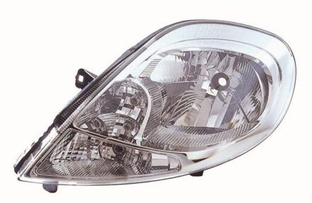 Nissan Koplamp 5511167RLDEMC