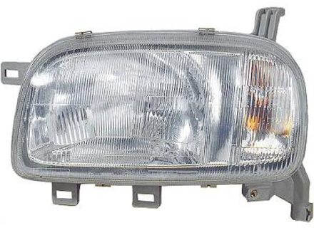 Nissan Koplamp 6022085