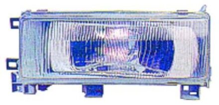 Nissan Koplamp 6032080