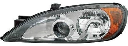 Nissan Koplamp 6052081
