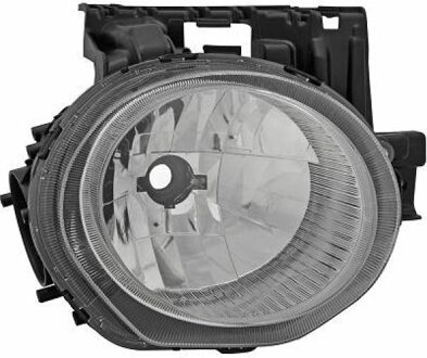 Nissan Koplamp 6075080