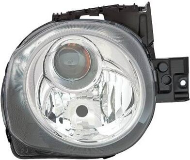 Nissan Koplamp 6075181