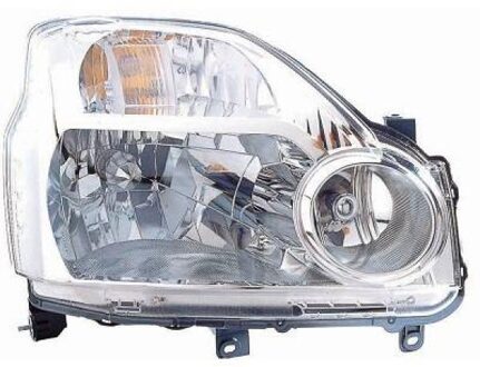 Nissan Koplamp 6086880