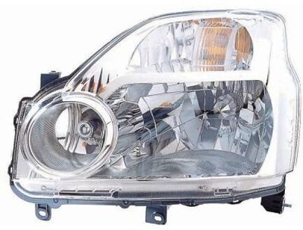 Nissan Koplamp 6086881