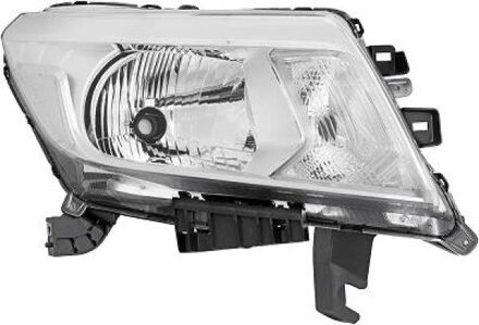 Nissan Koplamp 6089080