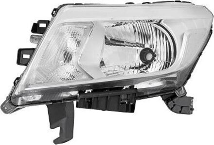 Nissan Koplamp 6089081