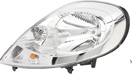 Nissan Koplamp links 043395