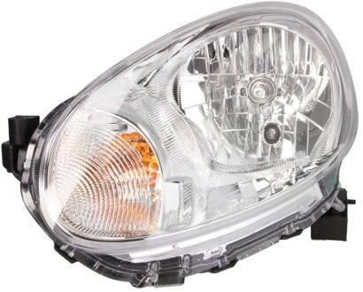 Nissan Koplamp links 044487