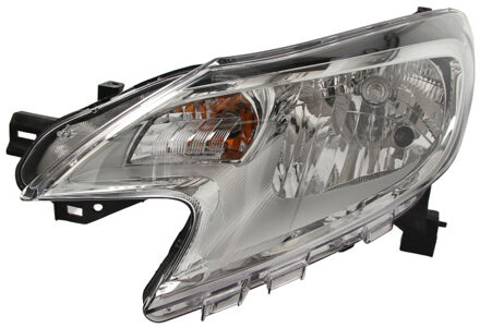 Nissan Koplamp links 045260