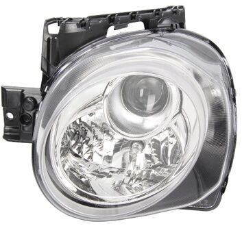 Nissan Koplamp links 045378