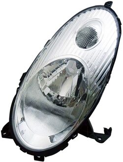 Nissan Koplamp links 200308052