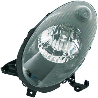 Nissan Koplamp links 200308152